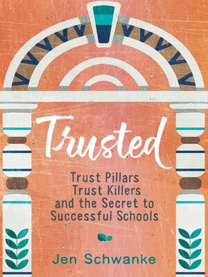 cover image of Trusted